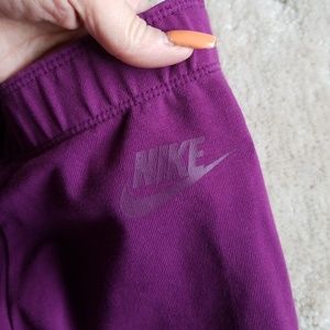 Nike Pants - NIKE Just Do It Leggings Nike Pants - NIKE Just Do It Leggings